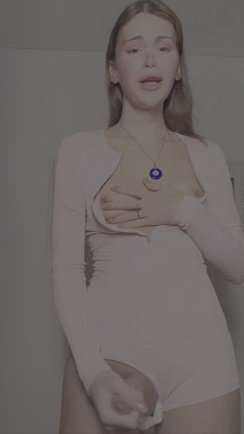 Be straight with me, would you rather have this in your mouth or your ass?