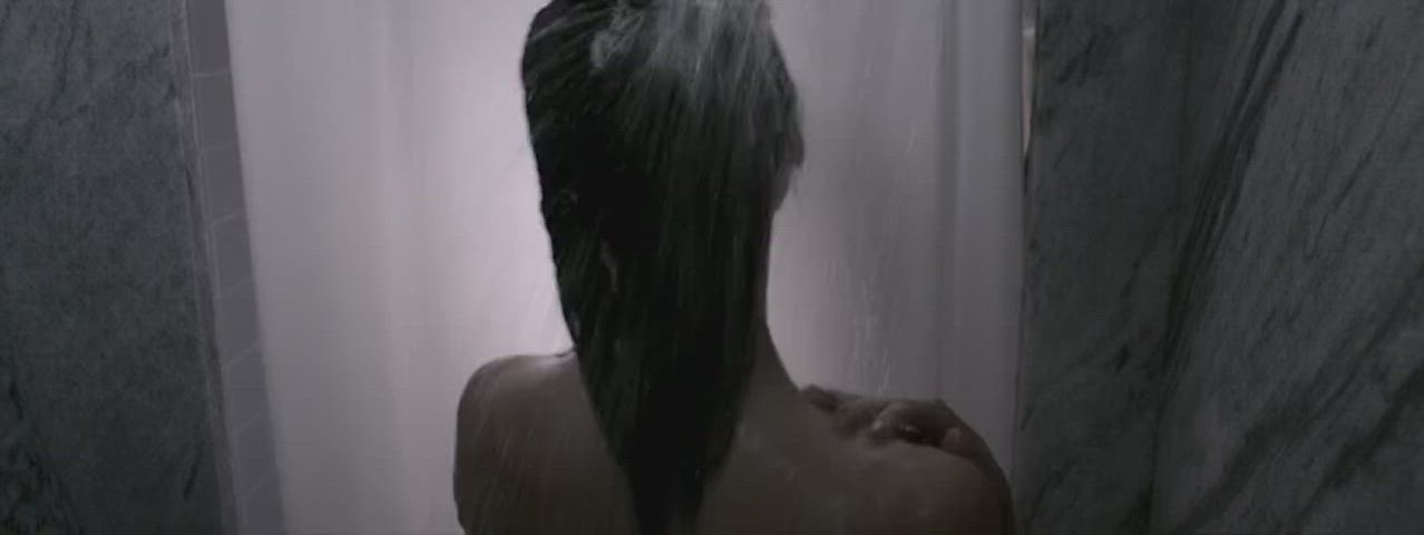 Celebrity Feet Shower Porn GIF by redbledcom