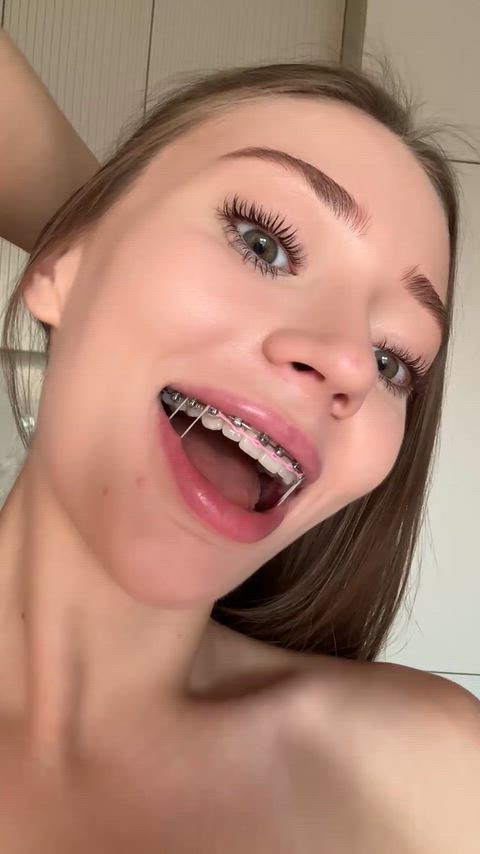 Amateur Teen Tits Porn GIF by amayawaifu
