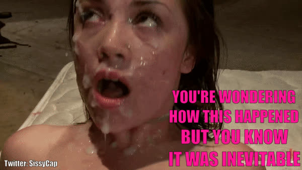 Guilt and pleasure ~ more in comments!
