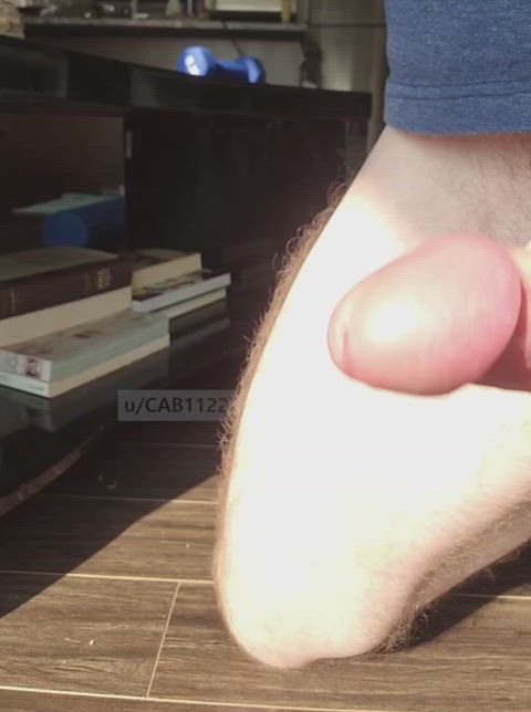 Hope you can still see it okay. Too much sun on my pasty ass skin lol