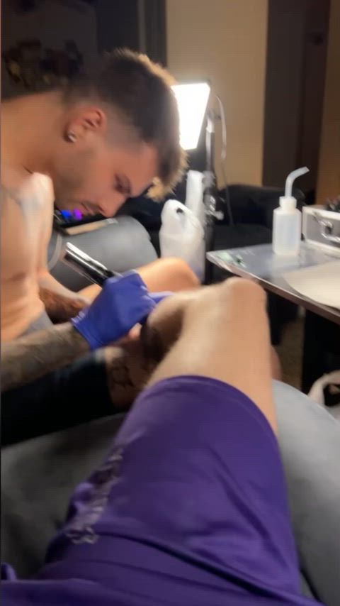 That cock 🤤
