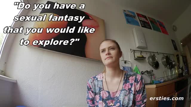 Fantasy dream come true