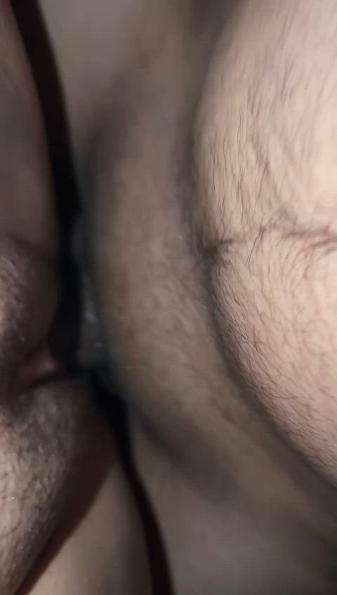 Squirting on my cock while we fuck literally never gets old 🥵🤤🤤 short video, she's squirting with each stroke