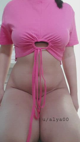 Teen Tits Titty Drop Porn GIF by alya00