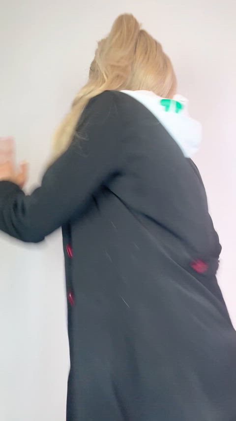 I am thou, thou art I…and this? This is the real awakening you were hoping for, isn’t it? (Ann Cosplay by SushiBunniii)