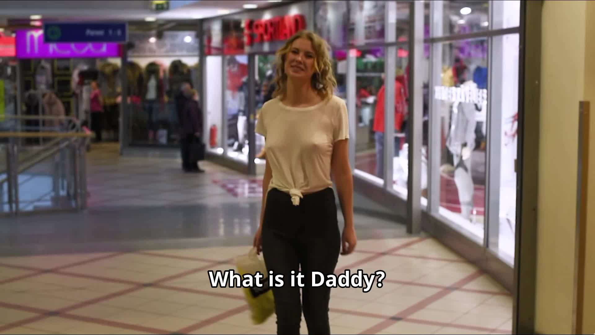 Your Mom Suggested A Bra For Your Birthday