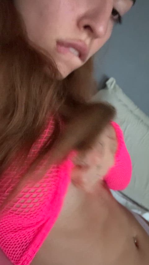 Just give In and fuck a trans girl already