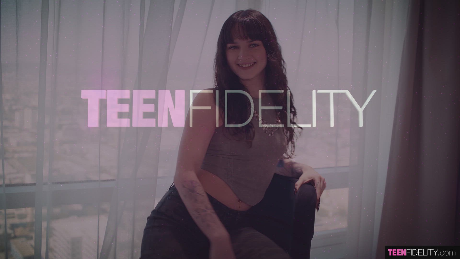 Remi Raw - Teenfidelity