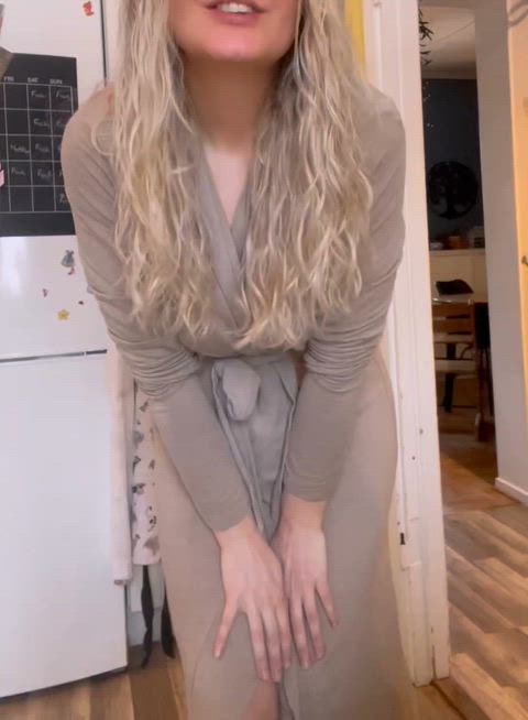 Blurred video preview