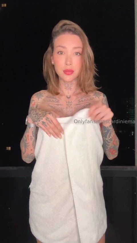 Goddamn Perfection