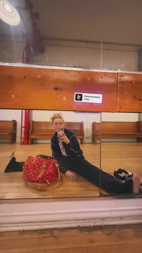 Kathryn Newton