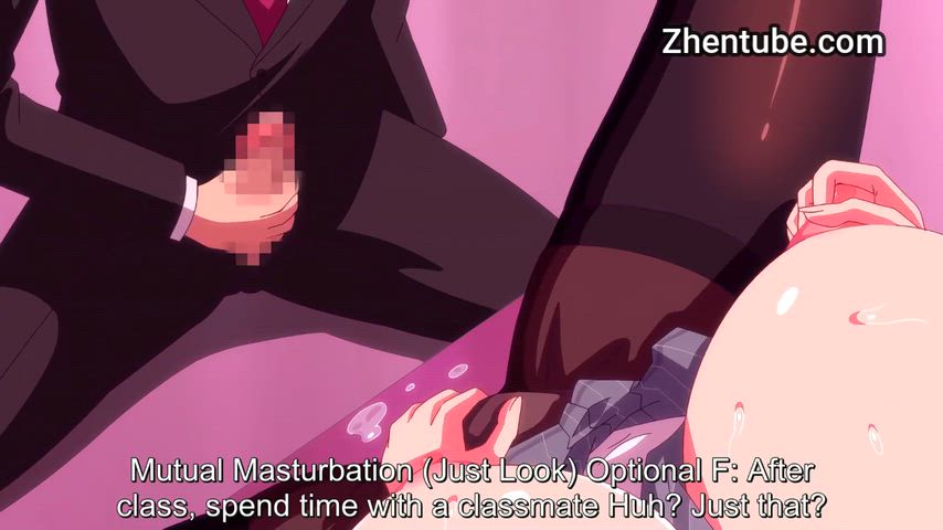 Super hot hentai 2025