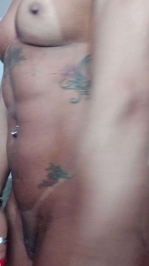 Getting stronger and naughtier