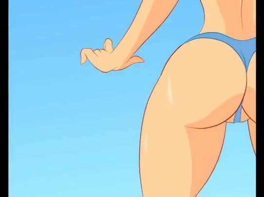The Winx Girls Show Off Their Goods