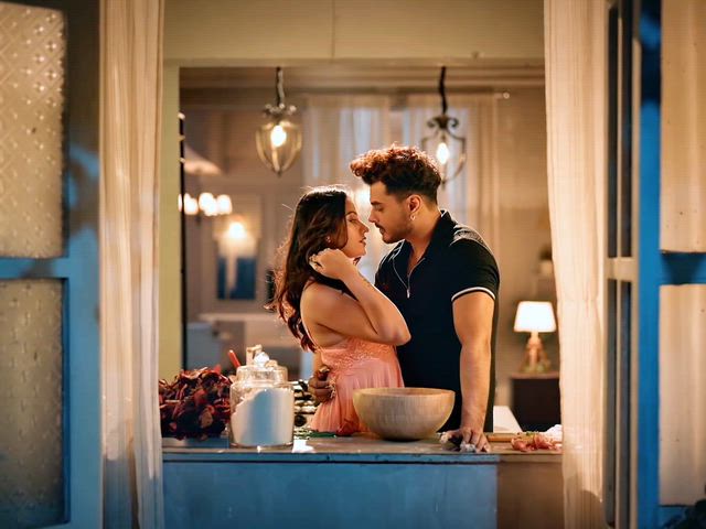 Simran in C.E.O (2025)