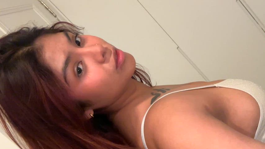 My ex says I'm too thick to be sexy