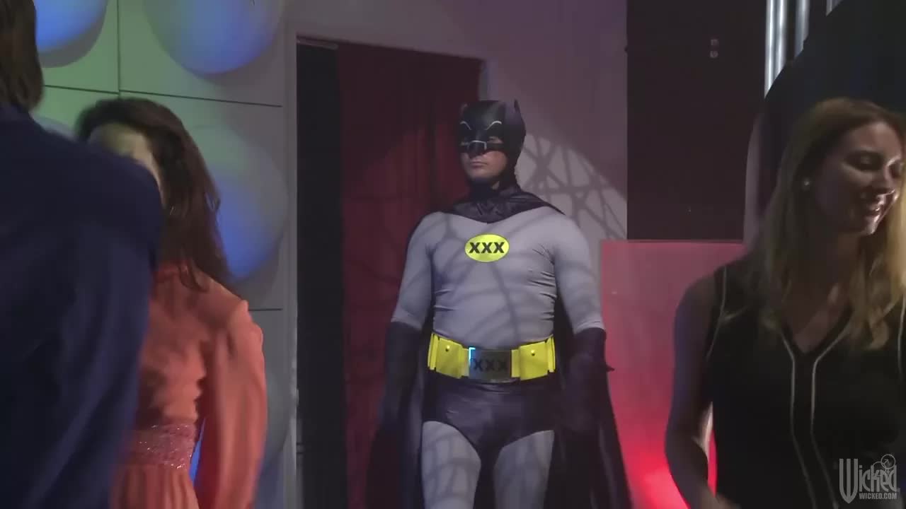 Batman