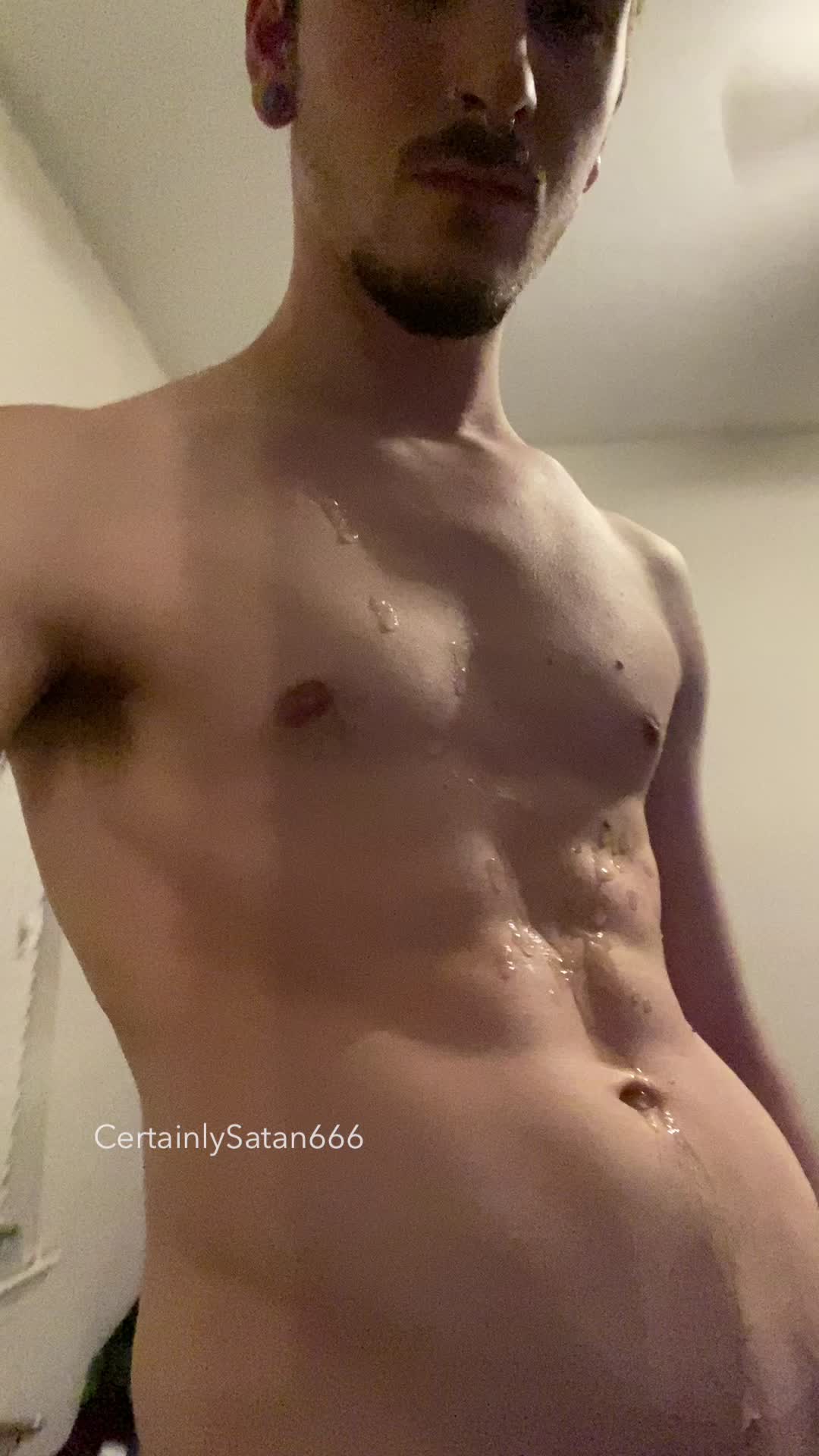 Does this turn you on?