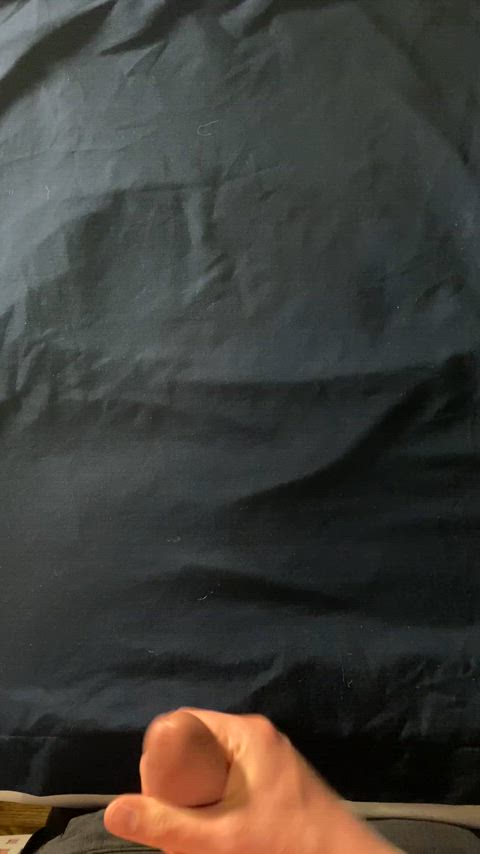 A cumslut’s favorite party favor 😈