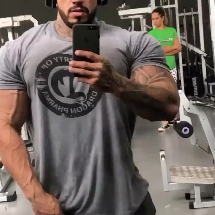The Big Reveal