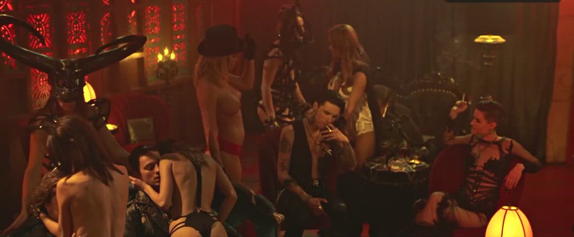 Celebrity Nude Nudity Porn GIF by redbledcom