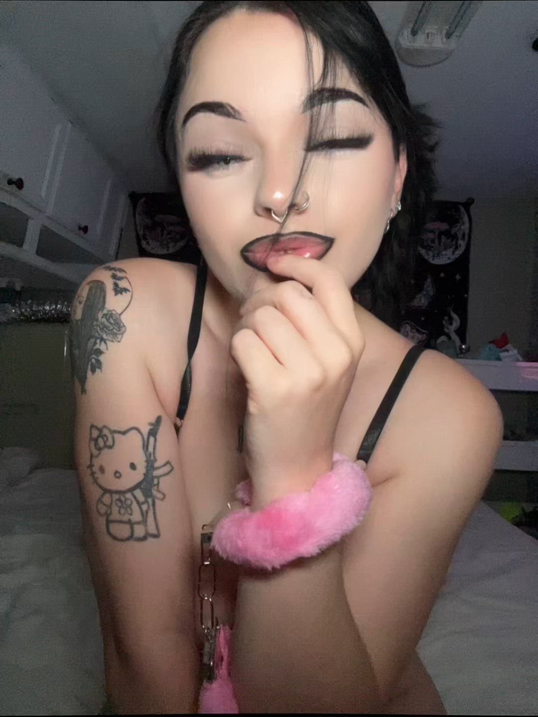 hey loser…you should breed me