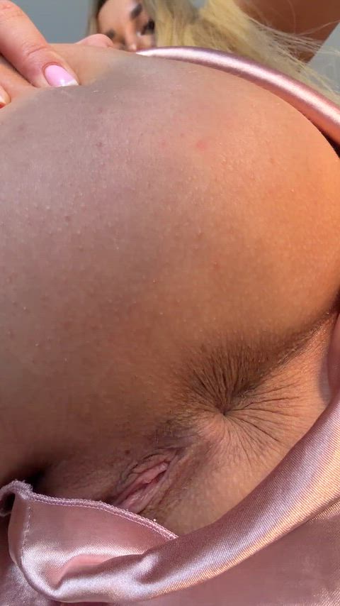 Asshole OnlyFans Pussy Porn GIF by blushlovee