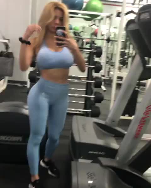 Lizzy Suarez