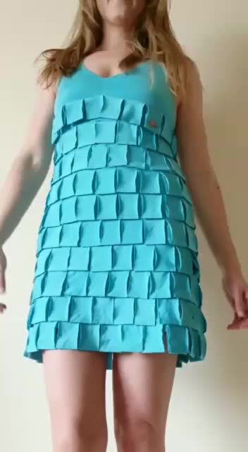I was told this might belong here 🤔
