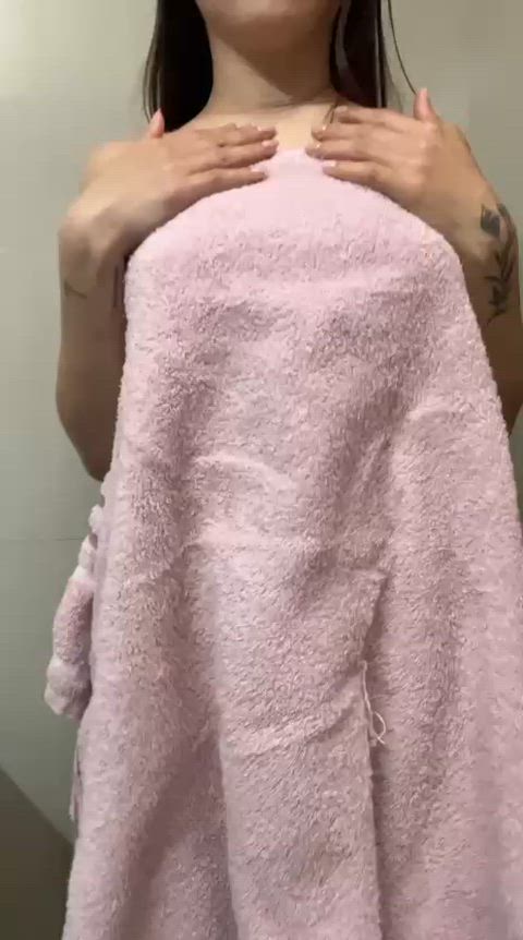 Wanna see me ride your cock?