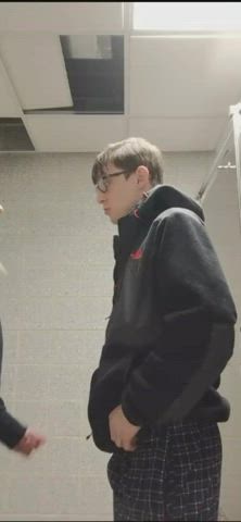 Shy Guy Premature Ejaculation