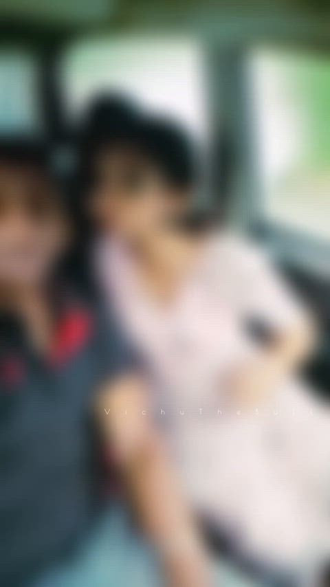 she was extremely horny