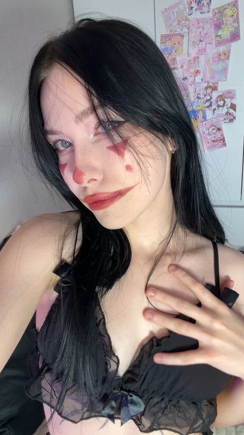Amateur OnlyFans Pussy Teen Tits Porn GIF by cosmosekrets