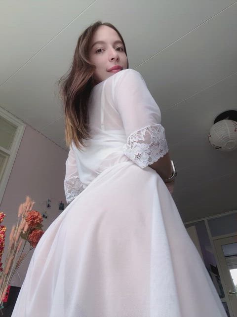 18 Years Old Amateur Ass Ass Spread Asshole Big Ass Pussy Shaking Teen Tight Ass Porn GIF by cyberlycrush