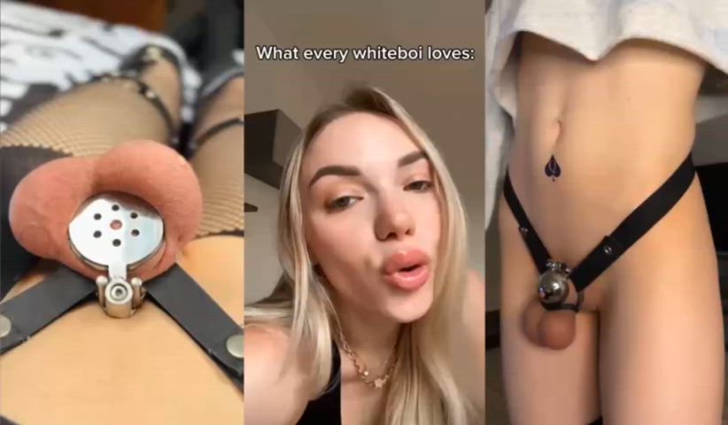 Ready to lick up my bulls cum? Good cuck.🤭♠️