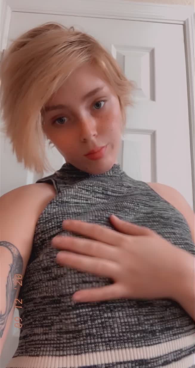 Do you like a flirty barista?