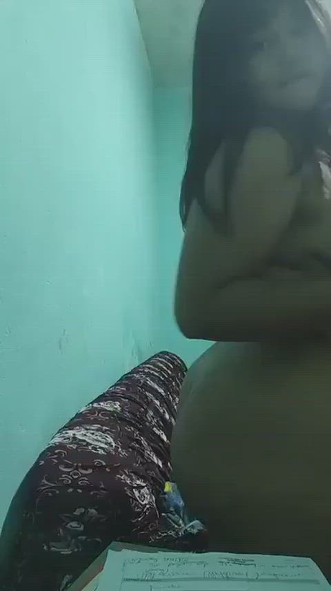 Amateur Ass Latina Porn GIF by gringatinas
