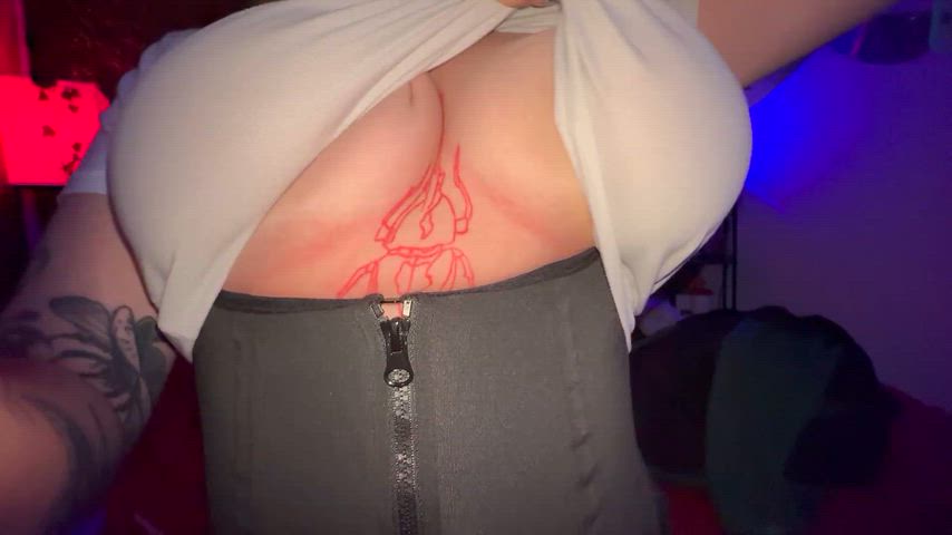 oops i hope u dont mind :3