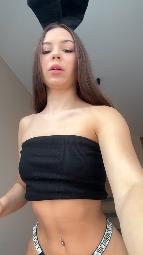 One of my favorite panties