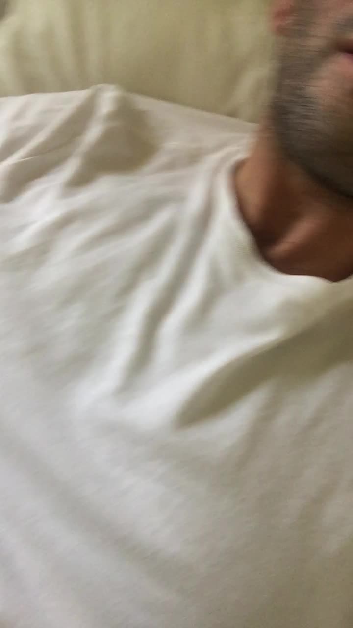 A little reveal I sent a friend this morning... can I wake you up like this too?