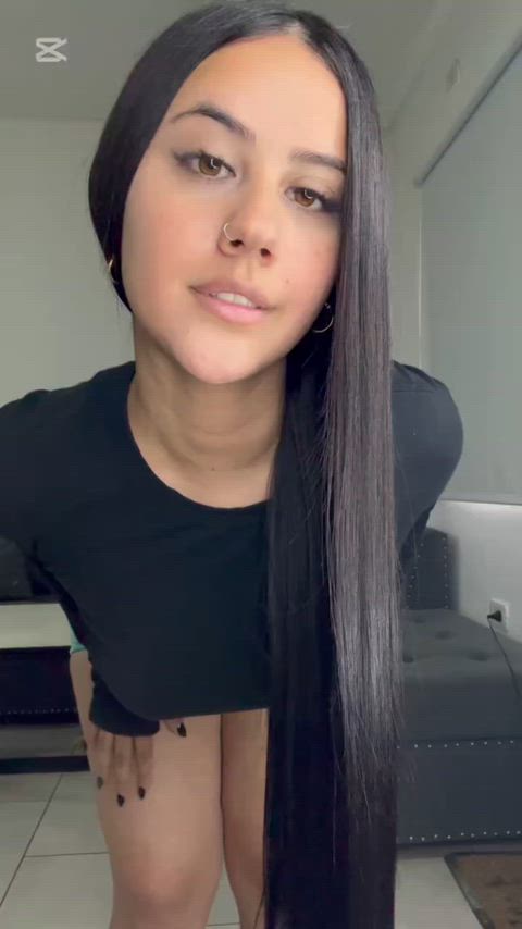 too thick in the right places :)