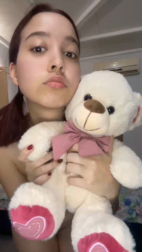 i wanna share dad’s man parts with my girls