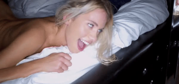 BBC causes massive eyerolling Orgasm