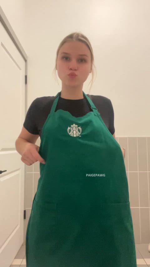 I just love to tease 🍒