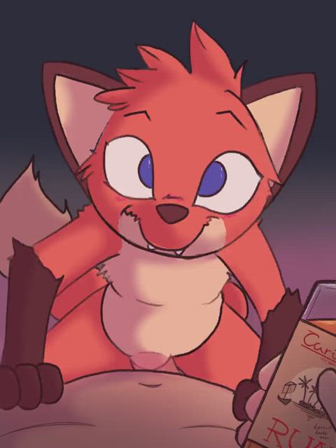 If you want to support me go add me on discord at cutepiefox or PayPal me some money at Francoisthefmboy (into I'm a wild fennec fox femboy therian exactly) The link is my all my socials thumbnail