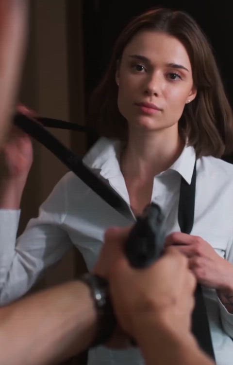 Yulia Buinovskaya