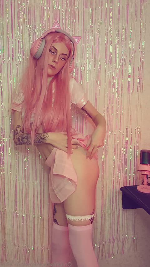 full video on my pages! links on my profile :) thumbnail