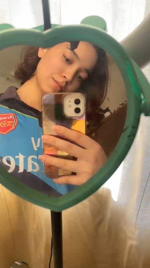 are tits this tiny still fun?