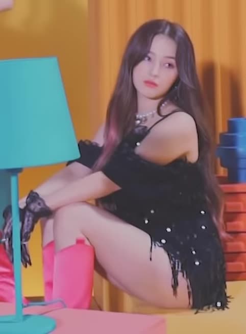 Momoland - Nancy